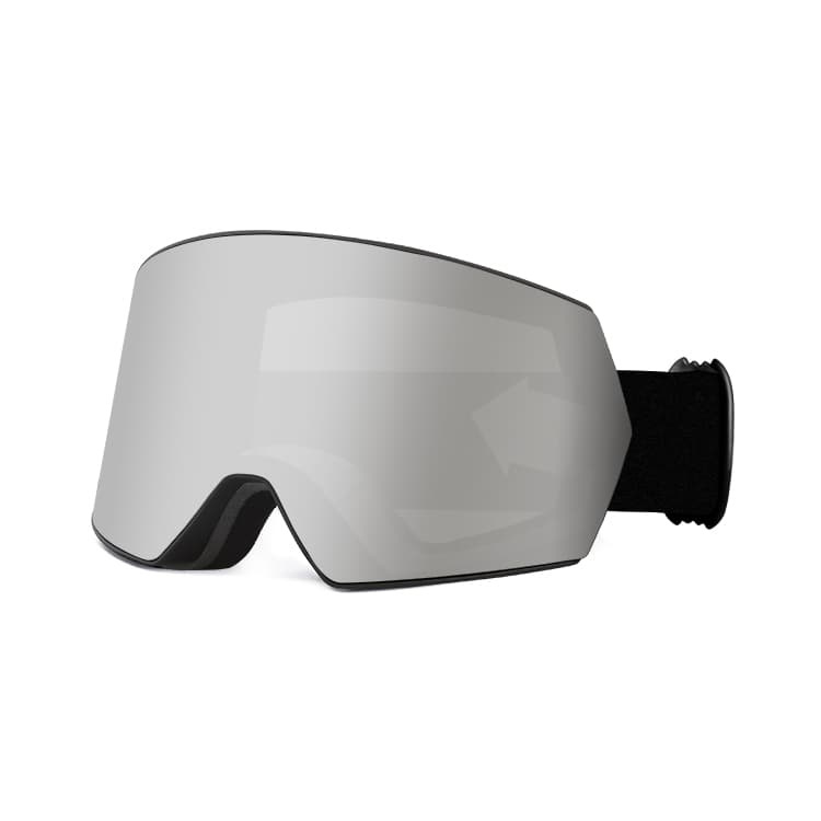 Outdoor Sports Ski Goggles Double-Layer Ski Glasses